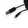 CABLE USB A MICRO USB 1M APPROX